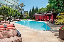 Sheraton Gateway Los Angeles Hotel