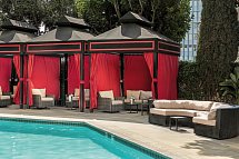Sheraton Gateway Los Angeles Hotel