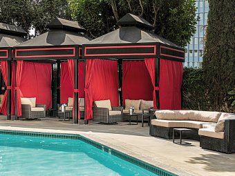 Sheraton Gateway Los Angeles Hotel