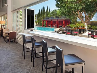 Sheraton Gateway Los Angeles Hotel
