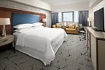 Sheraton Gateway Los Angeles Hotel