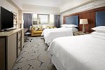 Sheraton Gateway Los Angeles Hotel