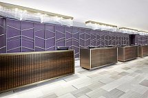 Sheraton Gateway Los Angeles Hotel