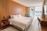 Radisson Beach Resort Larnaca