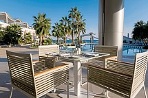 Radisson Beach Resort Larnaca