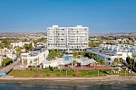 Radisson Beach Resort Larnaca