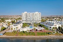 Radisson Beach Resort Larnaca