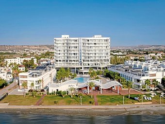 Radisson Beach Resort Larnaca