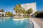 Radisson Beach Resort Larnaca