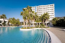 Radisson Beach Resort Larnaca