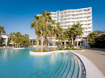 Radisson Beach Resort Larnaca