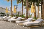 Radisson Beach Resort Larnaca