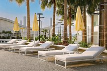 Radisson Beach Resort Larnaca