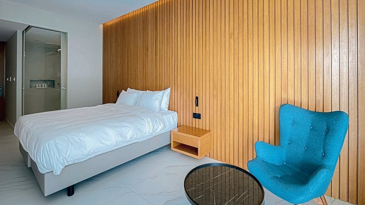 Radisson Beach Resort Larnaca