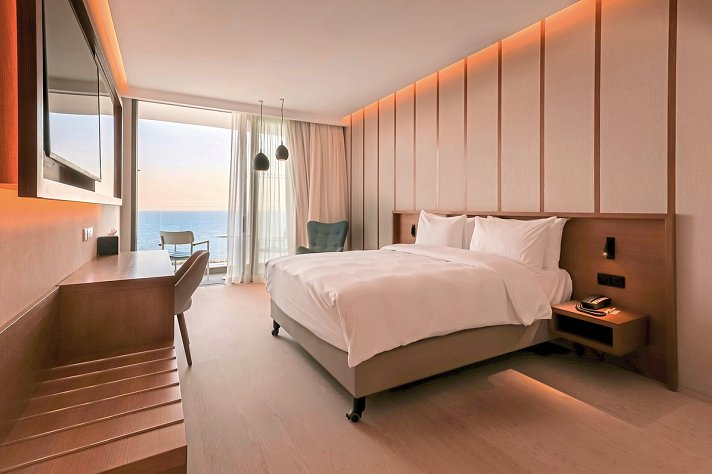 Radisson Beach Resort Larnaca
