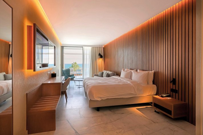Radisson Beach Resort Larnaca