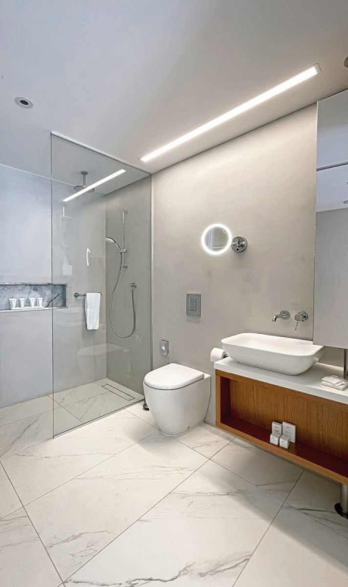 Radisson Beach Resort Larnaca