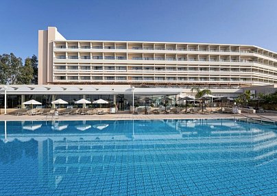 Atlantica Miramare Beach Germasogia