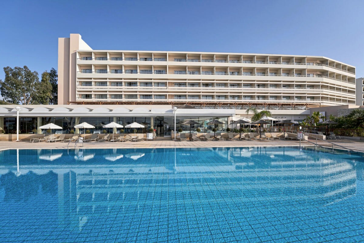 Atlantica Miramare Beach