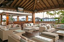 Atlantica Miramare Beach - Koi Bar