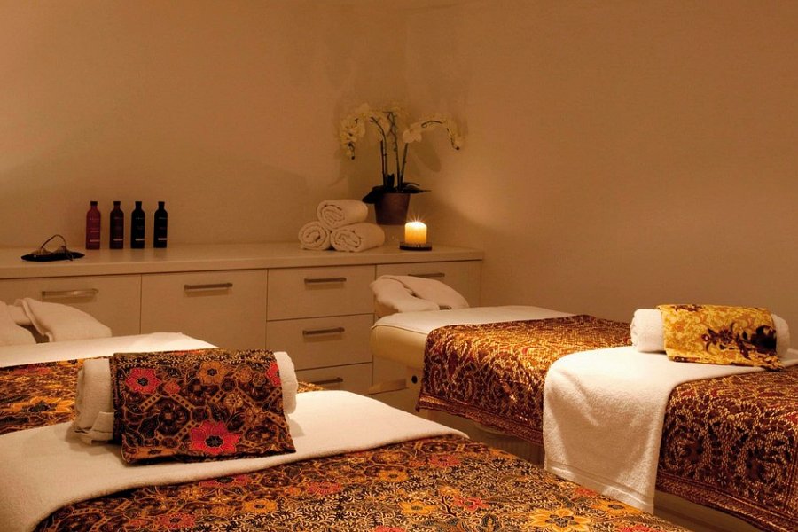 Sandy Beach Hotel & Spa