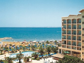 Sandy Beach Hotel & Spa