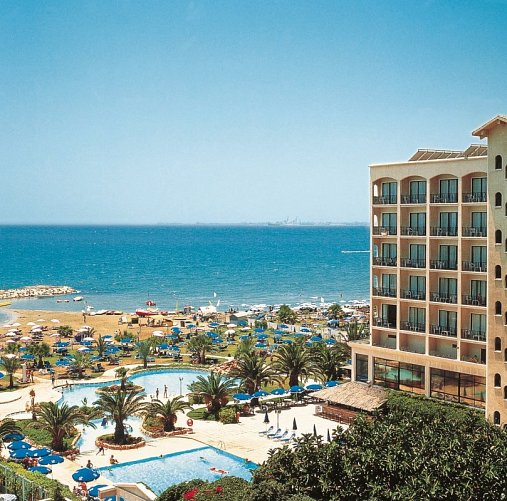 Sandy Beach Hotel & Spa