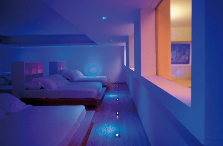 Sandy Beach Hotel & Spa