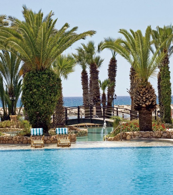 Sandy Beach Hotel & Spa