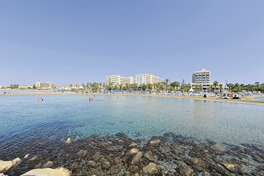 Sandy Beach Hotel & Spa