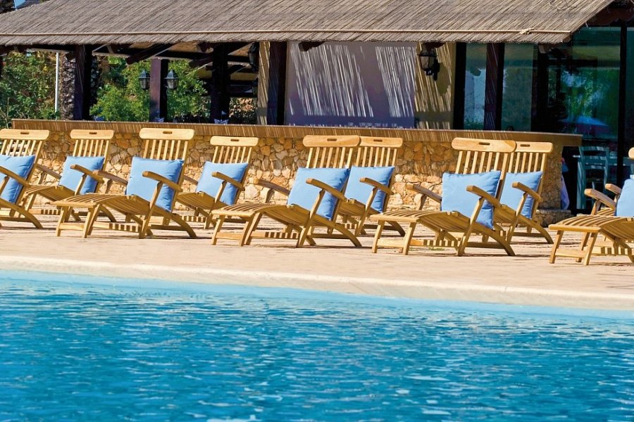 Sandy Beach Hotel & Spa