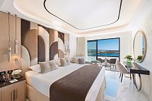 Adams Beach - Wohnbeispiel Doppelzimmer (Zimmercodierung DB1)