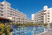 Capo Bay Hotel