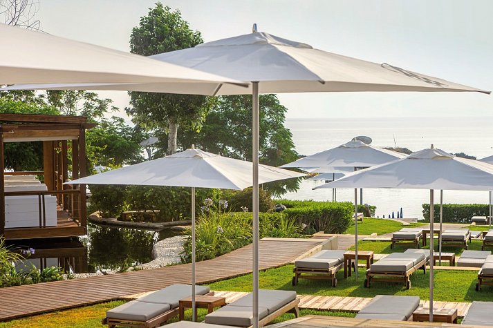 Capo Bay Hotel