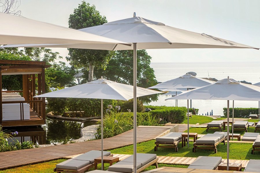 Capo Bay Hotel