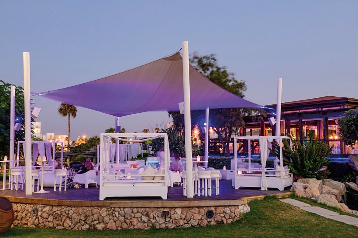 Capo Bay Hotel