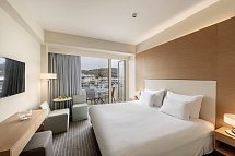 Capo Bay Hotel - Wohnbeispiel Doppelzimmer (Zimmercodierung DB1)