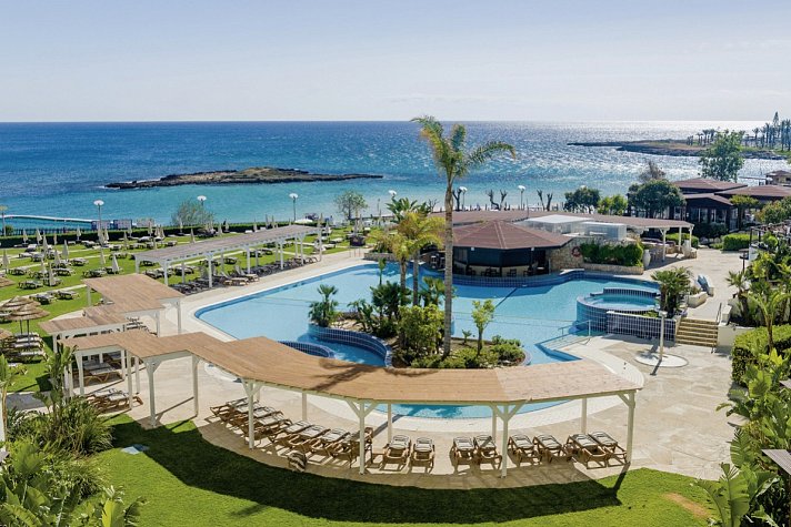 Capo Bay Hotel