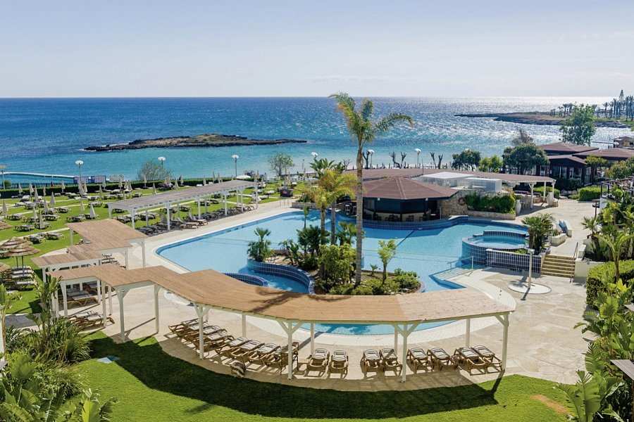 Capo Bay Hotel