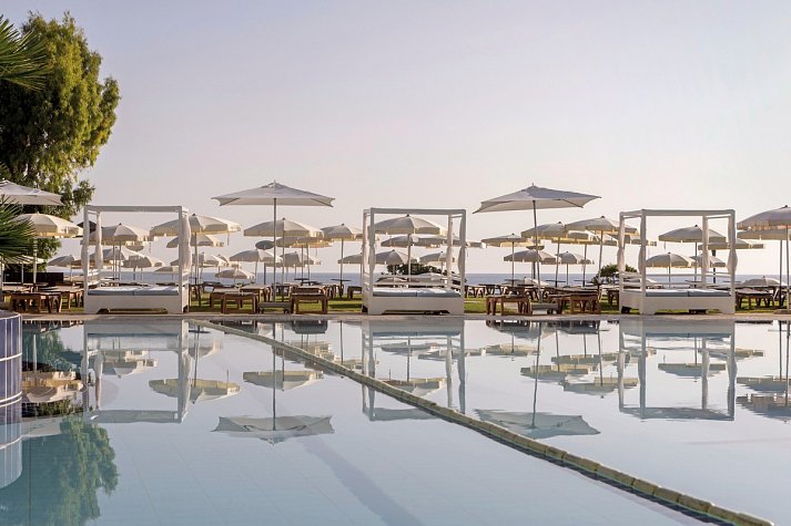 Capo Bay Hotel