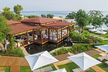 Capo Bay Hotel