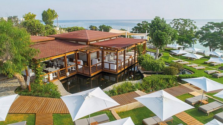 Capo Bay Hotel