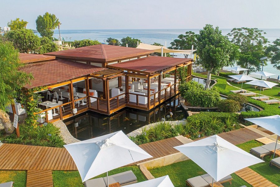 Capo Bay Hotel