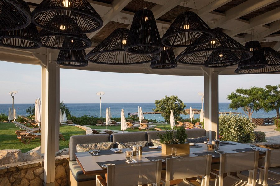 Capo Bay Hotel