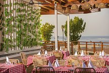 Capo Bay Hotel
