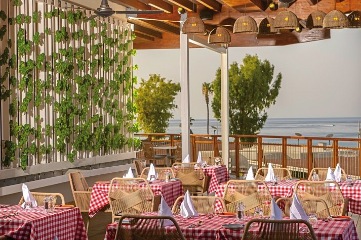 Capo Bay Hotel