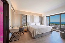 Four Seasons - Wohnbeispiel Suite Familie (Zimmercodierung WI1)
