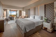 Four Seasons - Wohnbeispiel FZ Meerblick mit Terrasse (Zimmercodierung F1M)