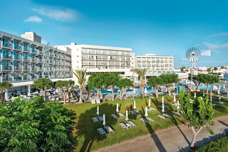 Pernera Beach