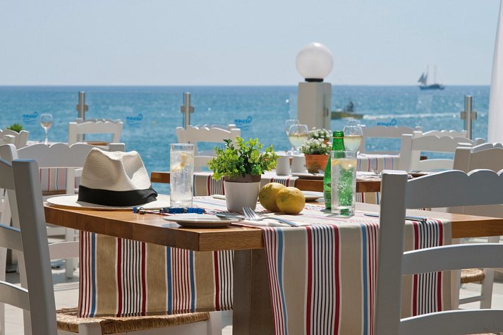 Pernera Beach